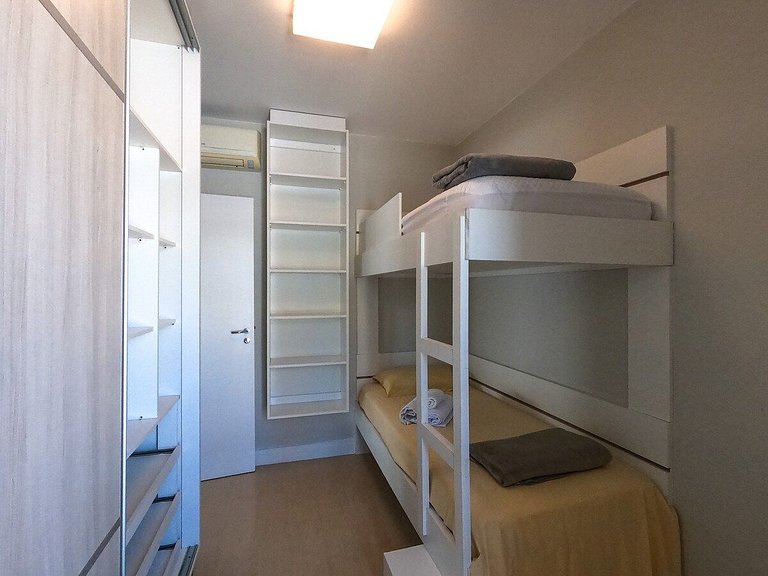 Essence Campeche: Charme e acesso VIP a praia.