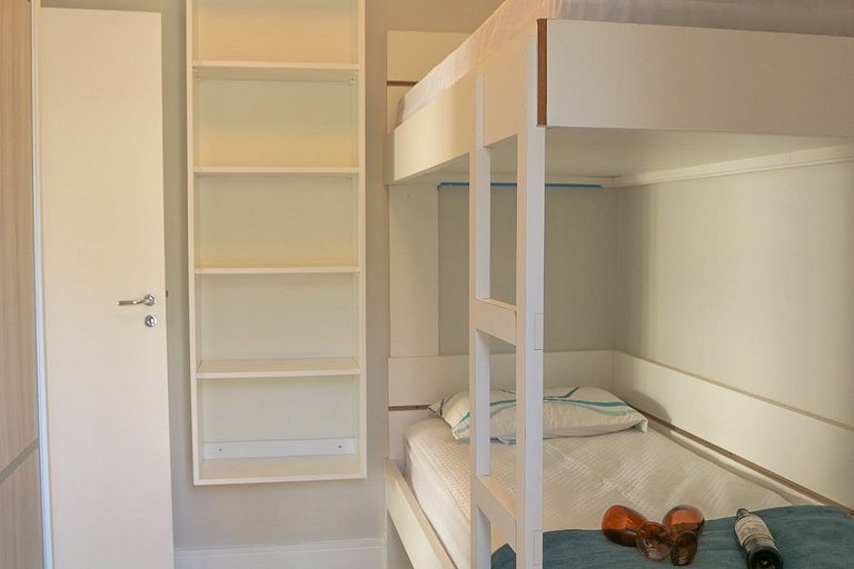 Essence Campeche: Charme e acesso VIP a praia.