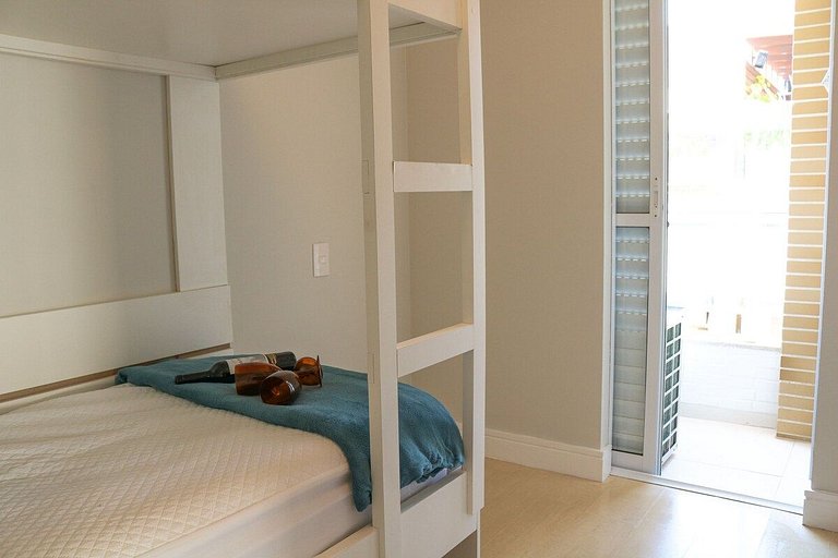 Essence Campeche: Charme e acesso VIP a praia.