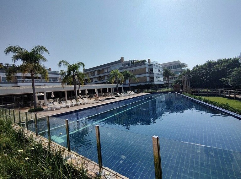 Essence Campeche: Charme e acesso VIP a praia.