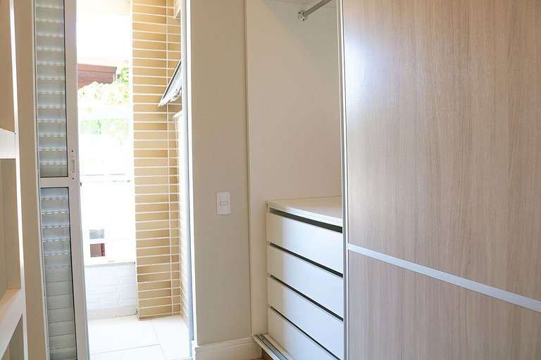 Essence Campeche: Charme e acesso VIP a praia.