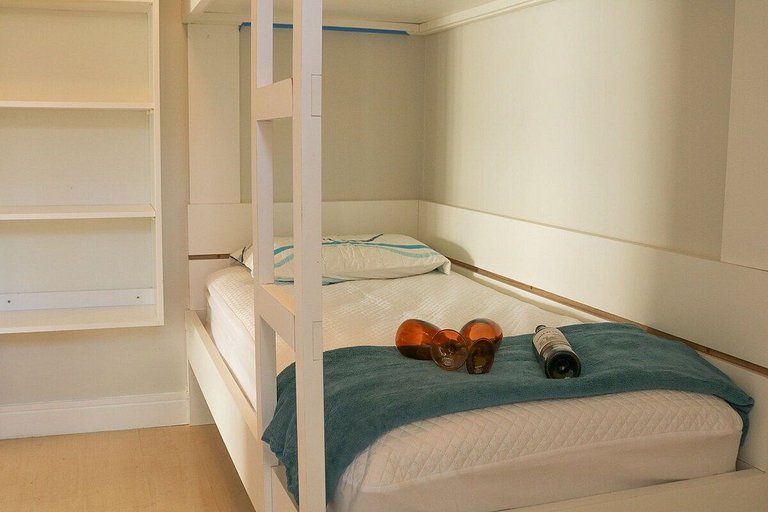 Essence Campeche: Charme e acesso VIP a praia.