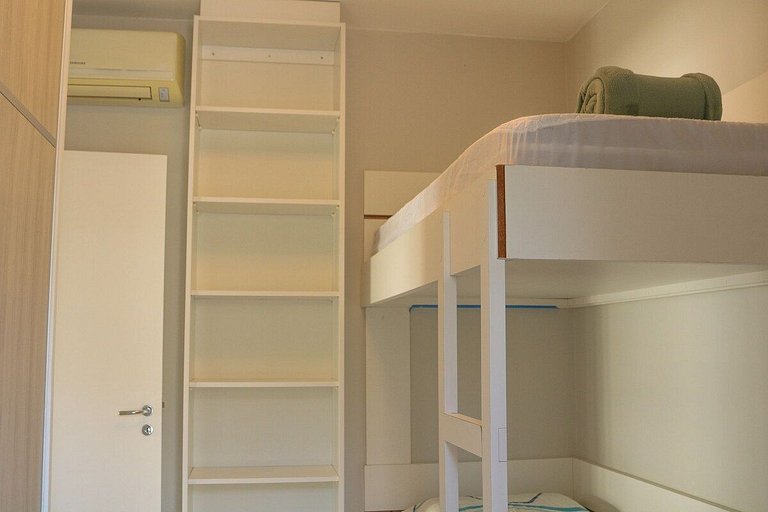 Essence Campeche: Charme e acesso VIP a praia.