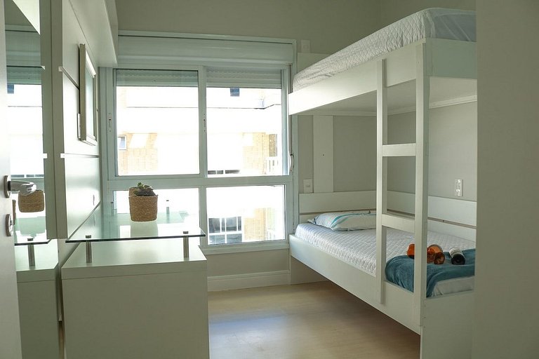 Essence Campeche: Charme e acesso VIP a praia.