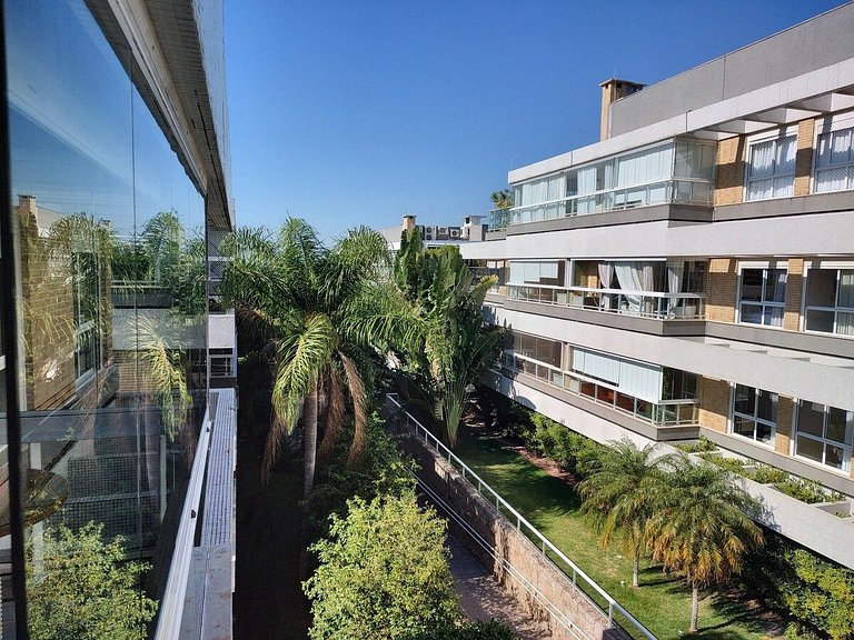 Essence Campeche: Charme e acesso VIP a praia.