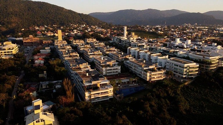 Essence Campeche: Charme e acesso VIP a praia.