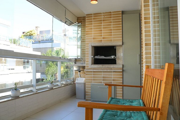 Essence Campeche: Charme e acesso VIP a praia.