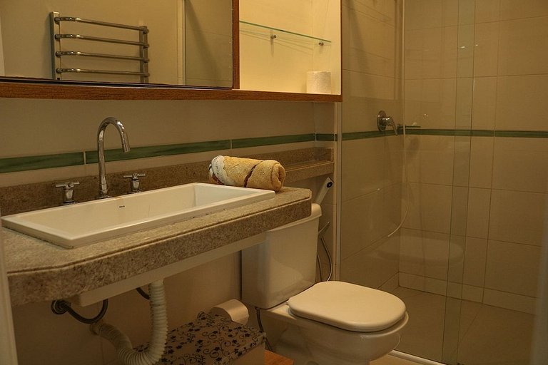 Essence Campeche: Charme e acesso VIP a praia.