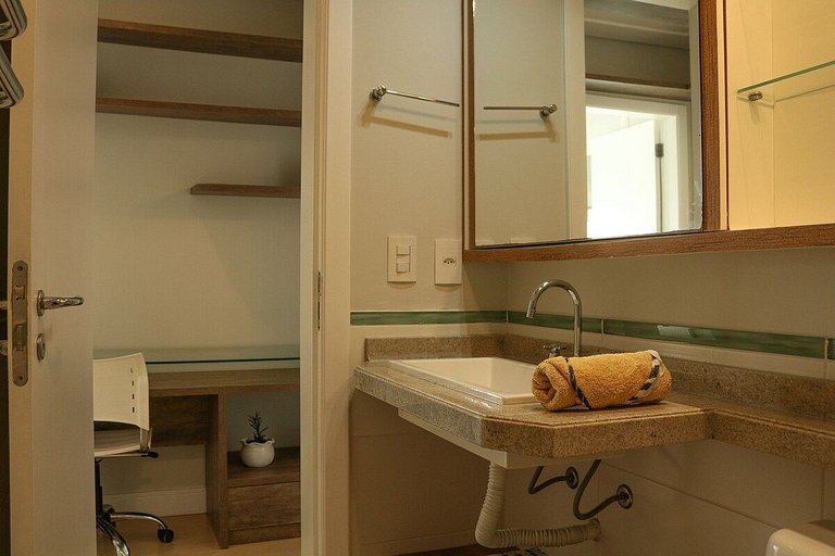 Essence Campeche: Charme e acesso VIP a praia.