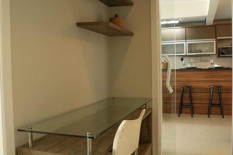 Essence Campeche: Charme e acesso VIP a praia.