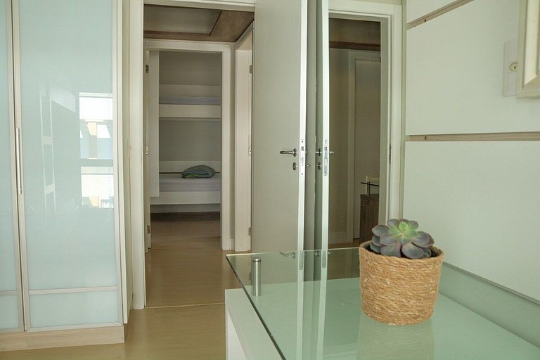 Essence Campeche: Charme e acesso VIP a praia.