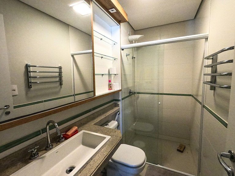 Essence Campeche: Charme e acesso VIP a praia.