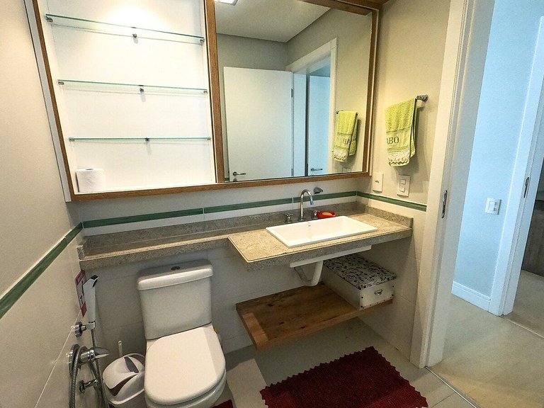 Essence Campeche: Charme e acesso VIP a praia.