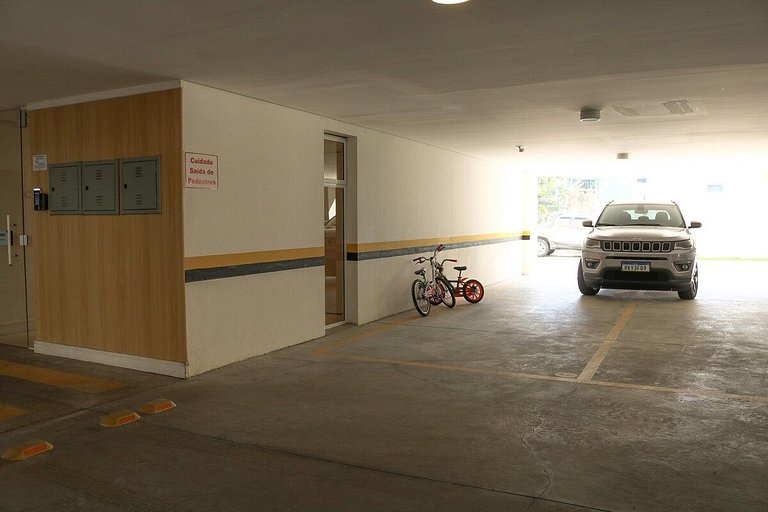 Essence Campeche: Charme e acesso VIP a praia.