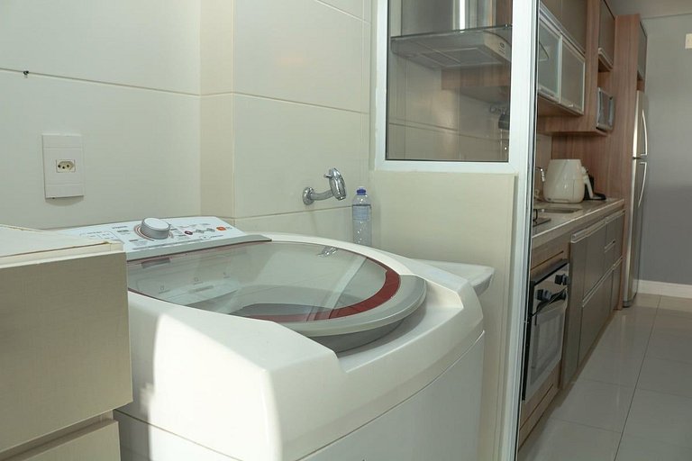 Essence Campeche: Charme e acesso VIP a praia.