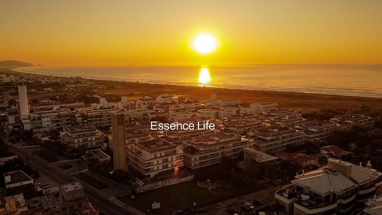 Essence Campeche: Charme e acesso VIP a praia.