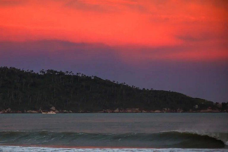 Essence Campeche: Charme e acesso VIP a praia.