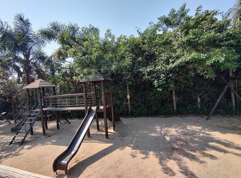 Essence Campeche: Charme e acesso VIP a praia.