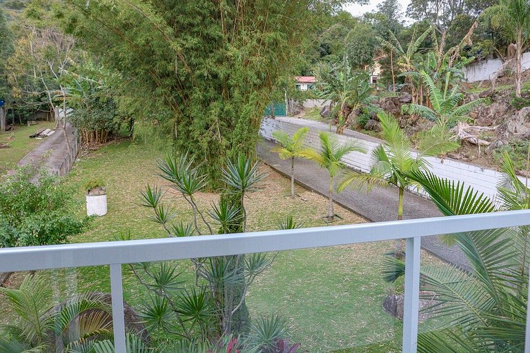 Praia, pôr do sol, sossego e exclusividade