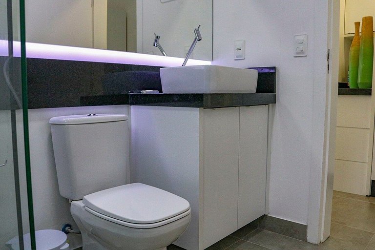 Praia, pôr do sol, sossego e exclusividade