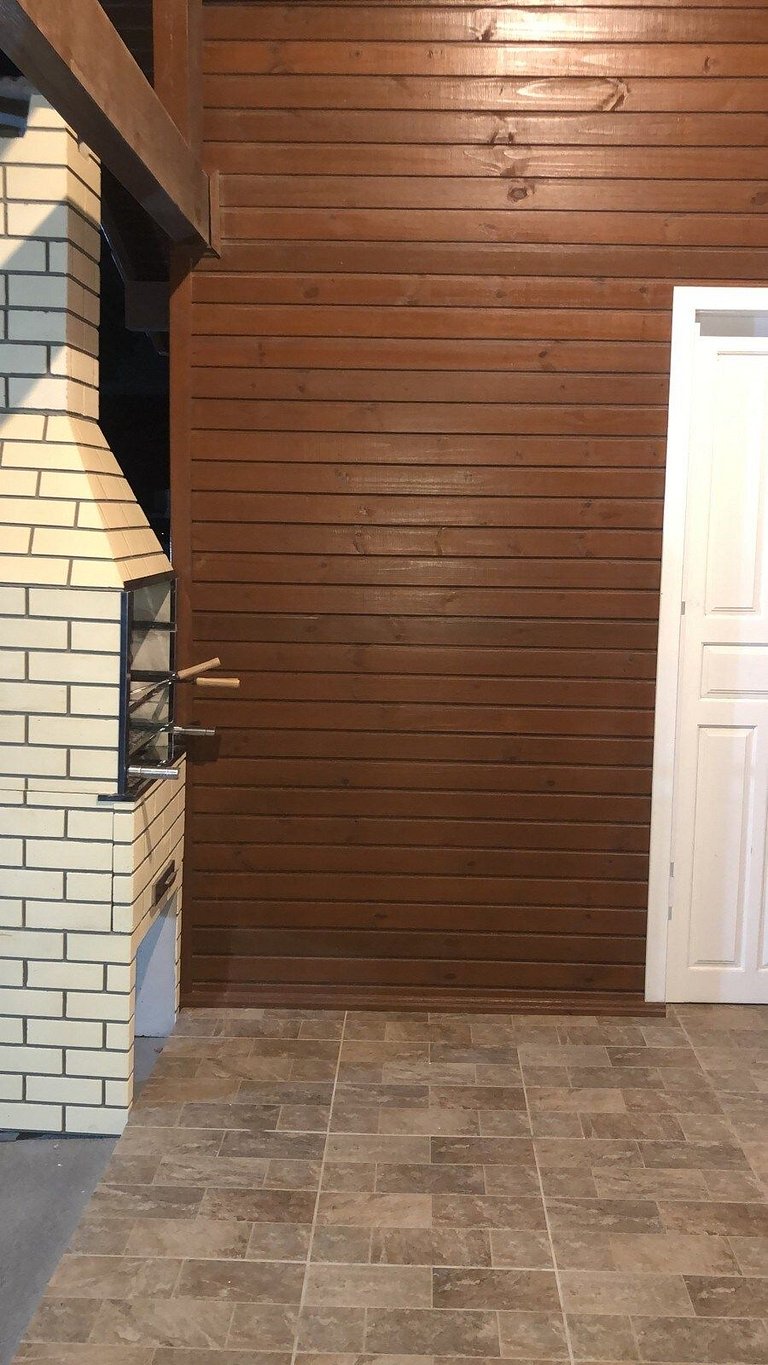 Casa Sonho: Conforto e paz pertinho do mar