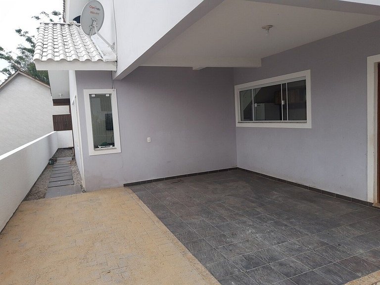 Casa com vista mar por do sol e SPA