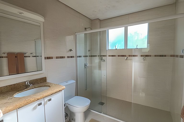 Charme, beira-mar, privacidade e exclusividade.