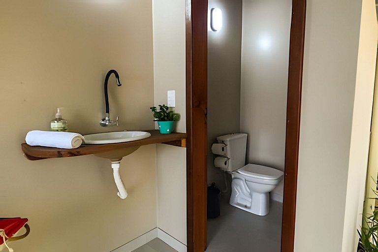 Espetáculo a beira-mar com total privacidade.