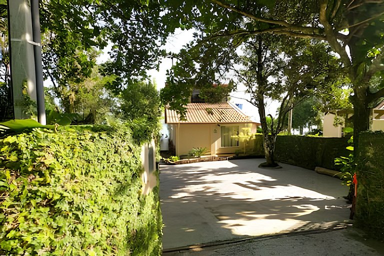 Espetáculo a beira-mar com total privacidade.