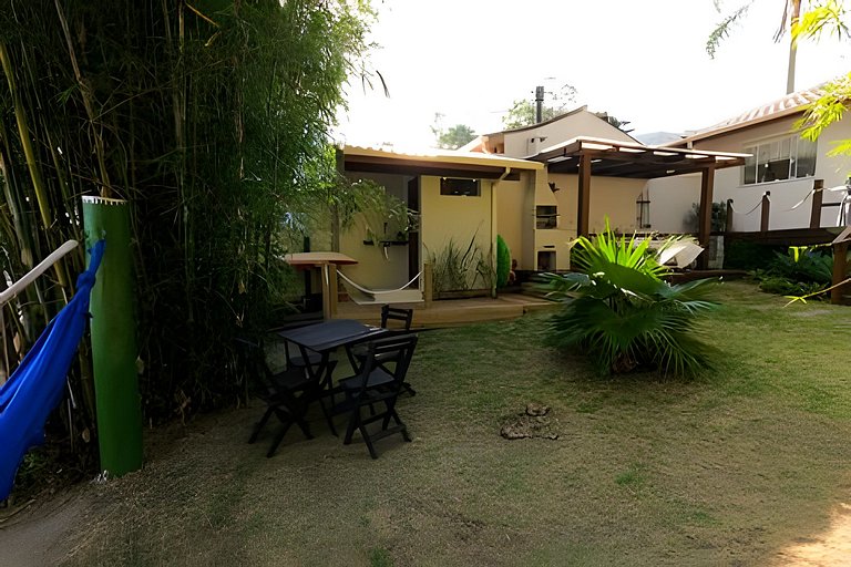 Espetáculo a beira-mar com total privacidade.