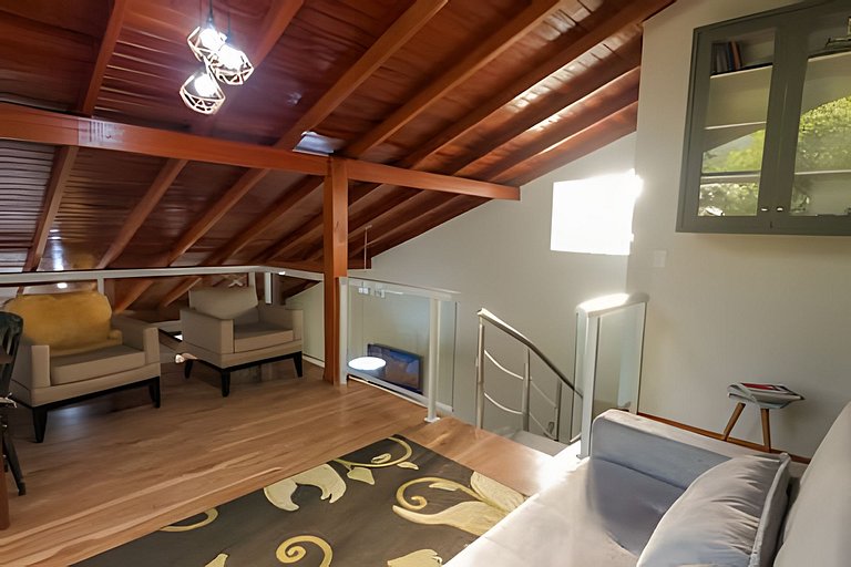 Espetáculo a beira-mar com total privacidade.