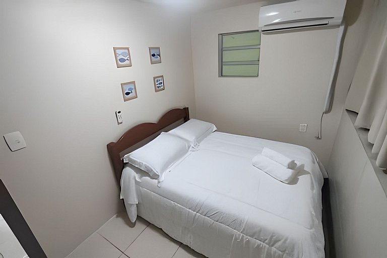 Paraíso a beira-mar com o mais lindo pôr do sol.