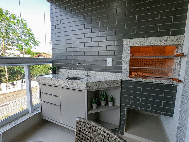 Sunclub, praia, wifi, garagem.