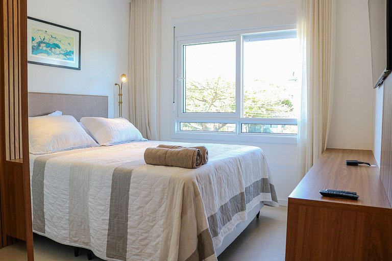 Sunclub, praia, wifi, garagem.