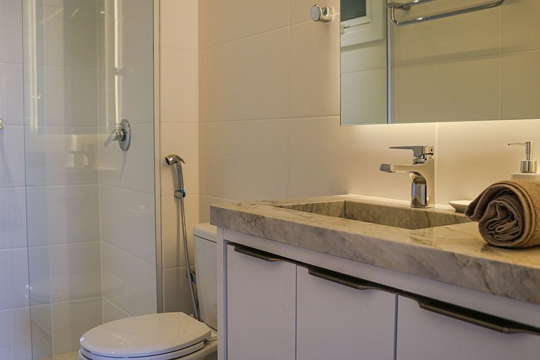 Sunclub, praia, wifi, garagem.