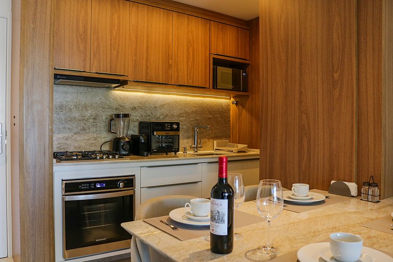 Sunclub, praia, wifi, garagem.