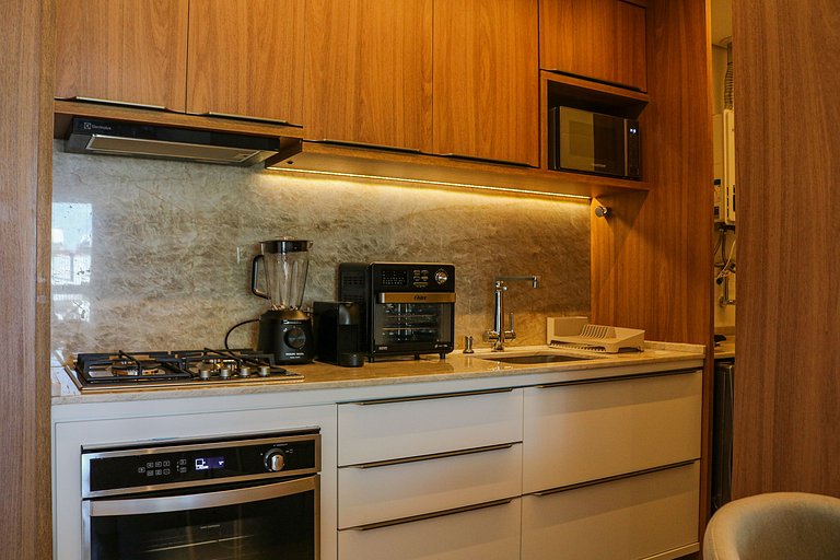 Sunclub, praia, wifi, garagem.