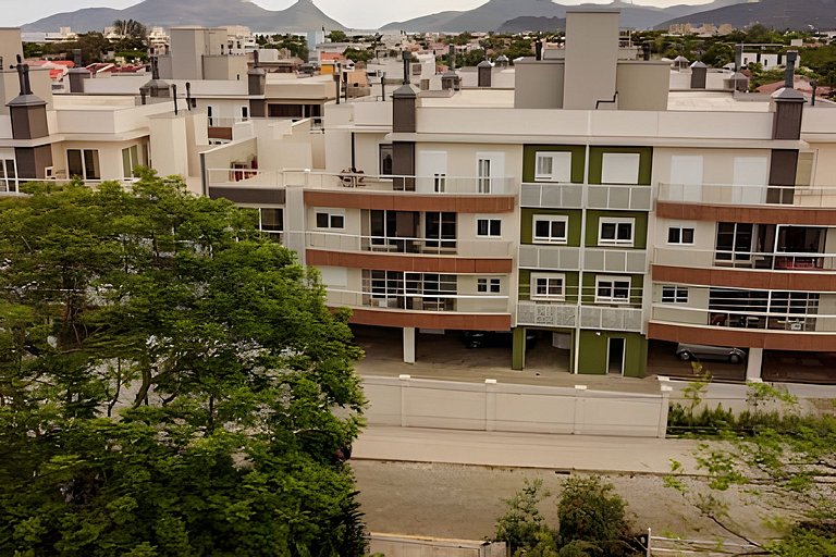 Sunclub, praia, wifi, garagem.