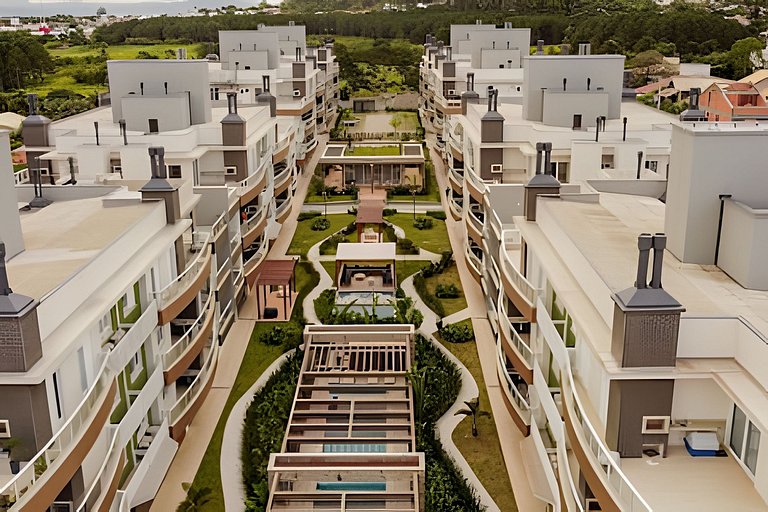 Sunclub, praia, wifi, garagem.