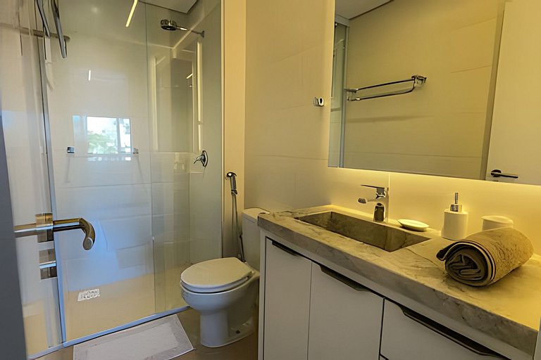 Sunclub, praia, wifi, garagem.