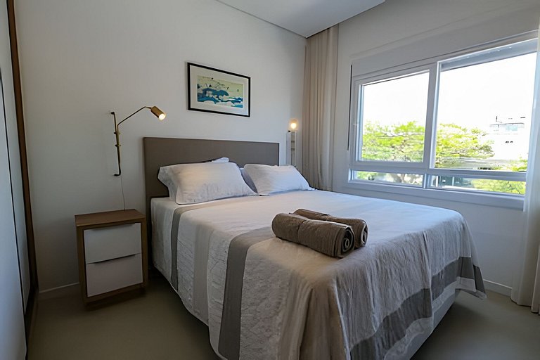 Sunclub, praia, wifi, garagem.