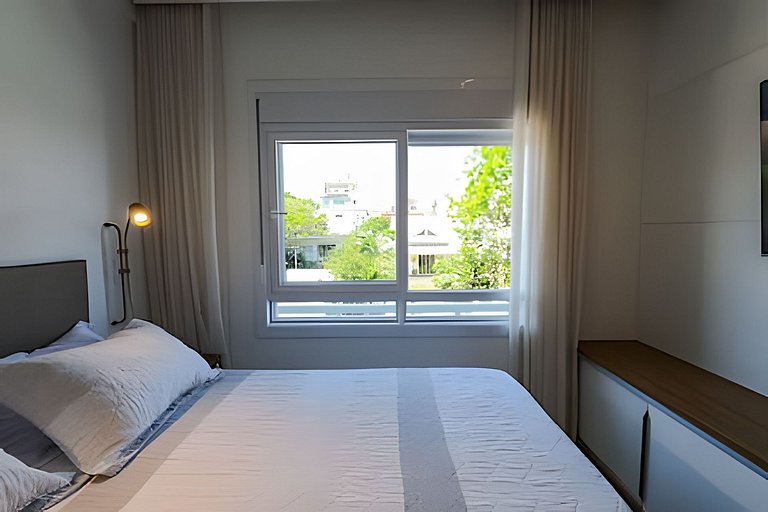 Sunclub, praia, wifi, garagem.