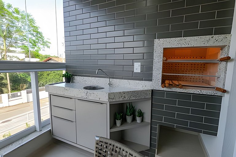 Sunclub, praia, wifi, garagem.