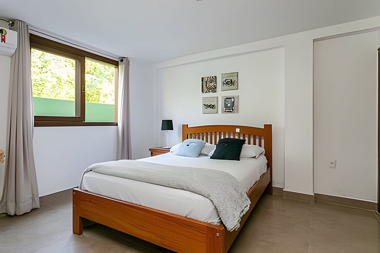 Casa espetacular com piscina