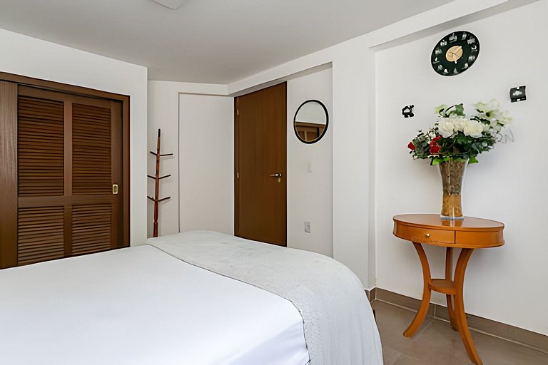 Casa espetacular com piscina