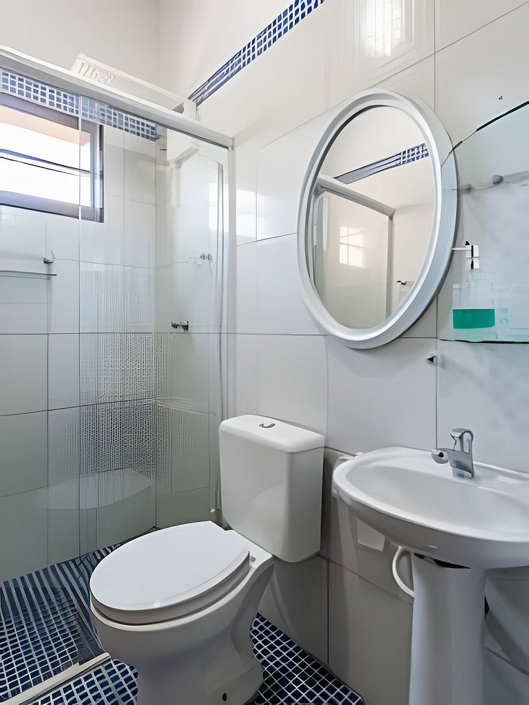 Casa espetacular com piscina