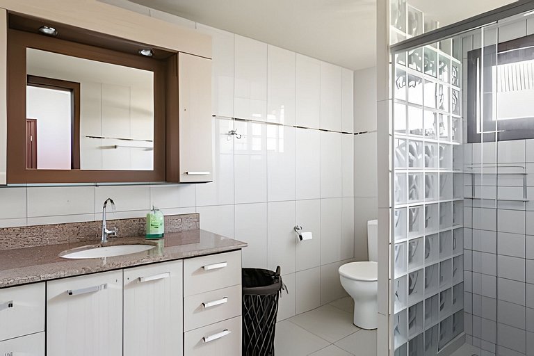 Casa espetacular com piscina