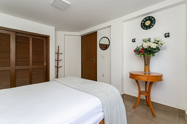 Casa espetacular com piscina