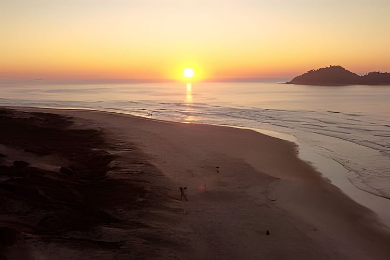 Casa espetacular com piscina