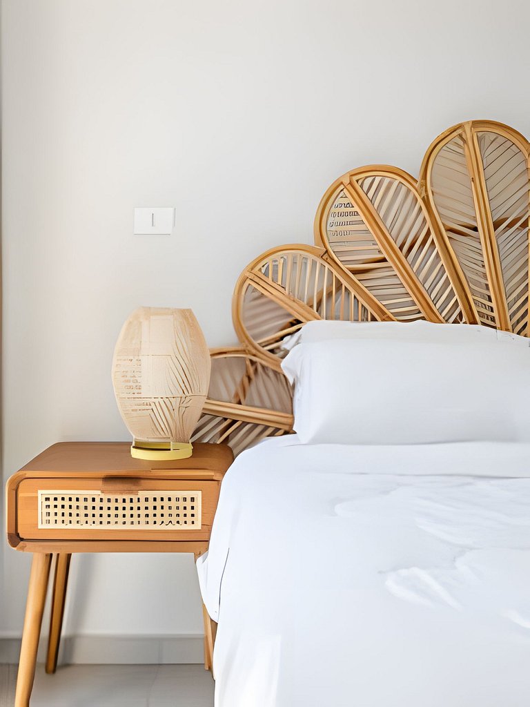 Casa Bali no Campeche: Seu Refúgio para 8 Pessoas